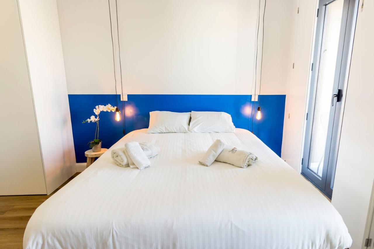 Guest H4U - Porto Bonfim Heroismo Экстерьер фото